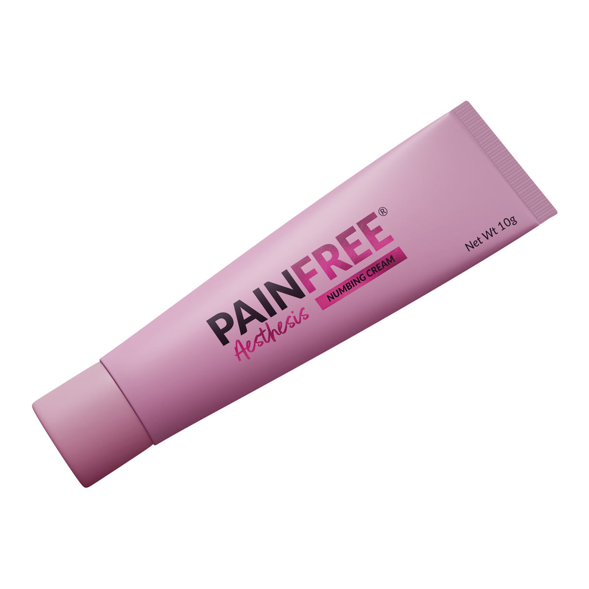 Painfree Aesthesis