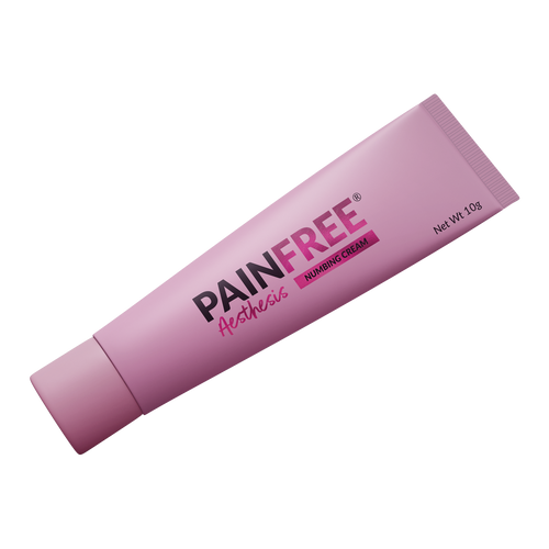 Painfree Aesthesis